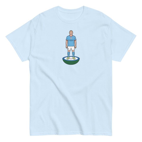 Haaland Subbuteo T-Shirt - Image 7