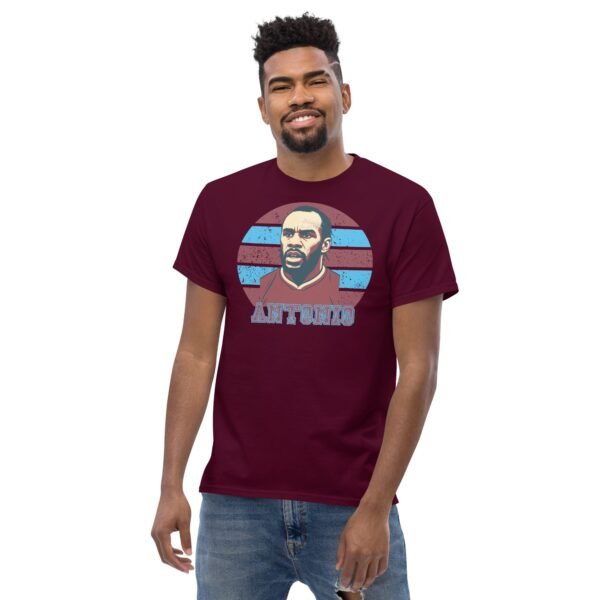 Michail Antonio T-shirt West Ham Antonio T shirt - Image 2