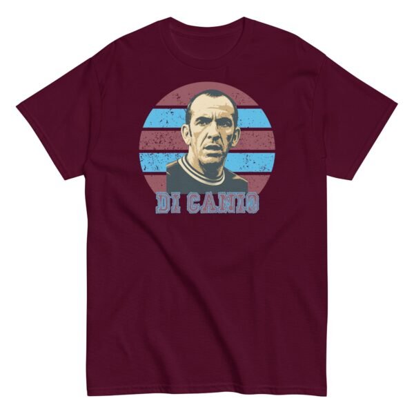 Paolo Di Canio T-shirt West Ham Di Canio T shirt - Image 5