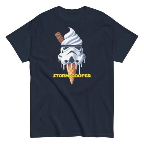 Stormscooper T-shirt - Image 6