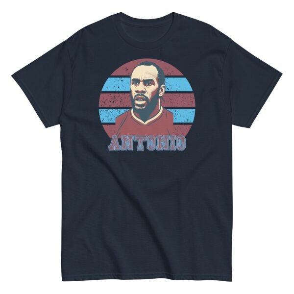 Michail Antonio T-shirt West Ham Antonio T shirt - Image 6