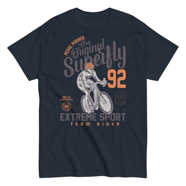 The Original Superfly 92 Cycling T-shirts - Image 6