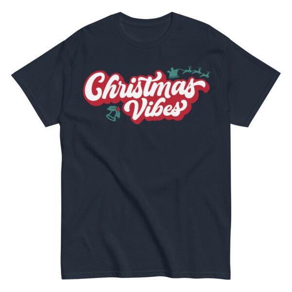 Christmas Vibes T-Shirts
