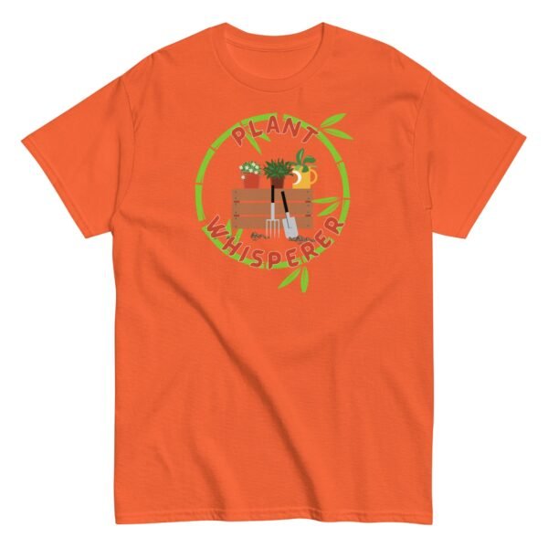 Plant Whisperer Gardener T-shirt Gardening T-shirts UK Gifts - Image 11