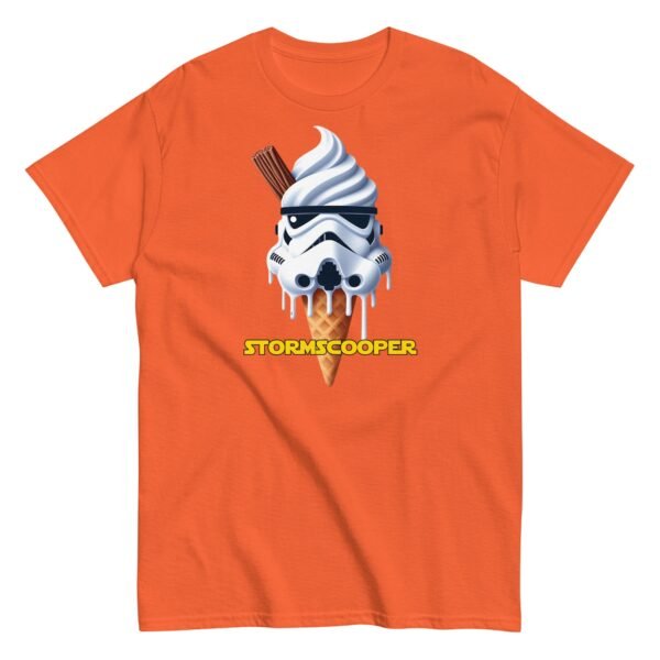 Stormscooper T-shirt - Image 11