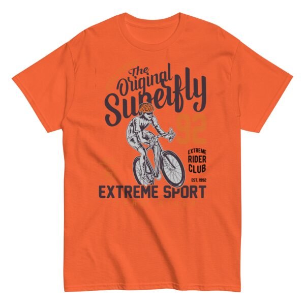 The Original Superfly 92 Cycling T-shirts - Image 8