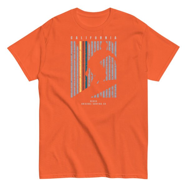 California Beach Original Surfing Co T-shirt - Image 10