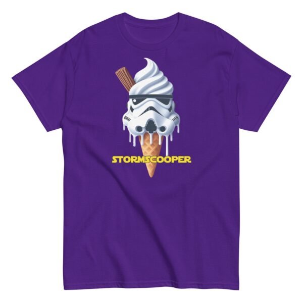 Stormscooper T-shirt - Image 7