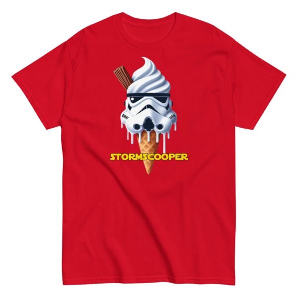 Stormscooper T-shirt - Image 8