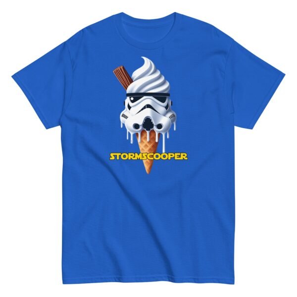 Stormscooper T-shirt - Image 10