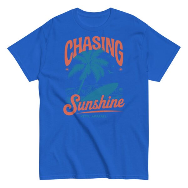 Chasing Sunshine Surf T Shirts - Image 7