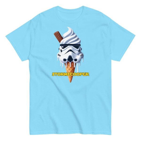 Stormscooper T-shirt - Image 16