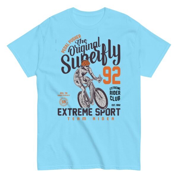 The Original Superfly 92 Cycling T-shirts - Image 11
