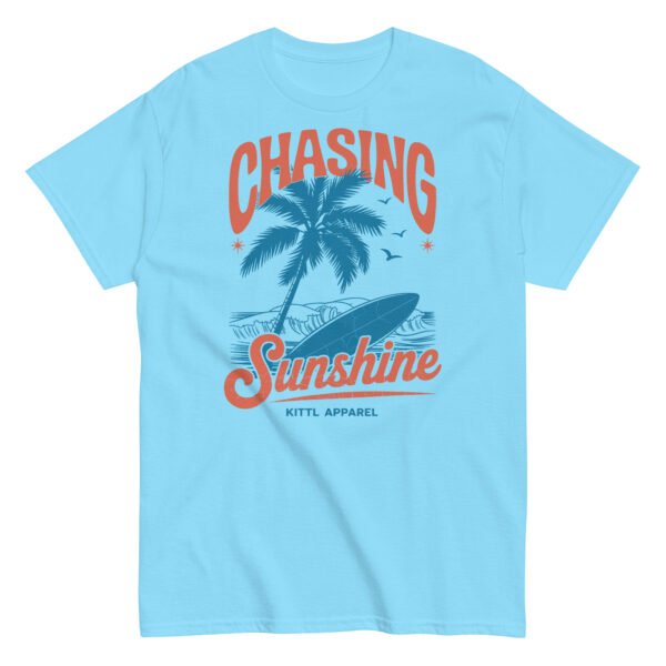Chasing Sunshine Surf T Shirts - Image 13