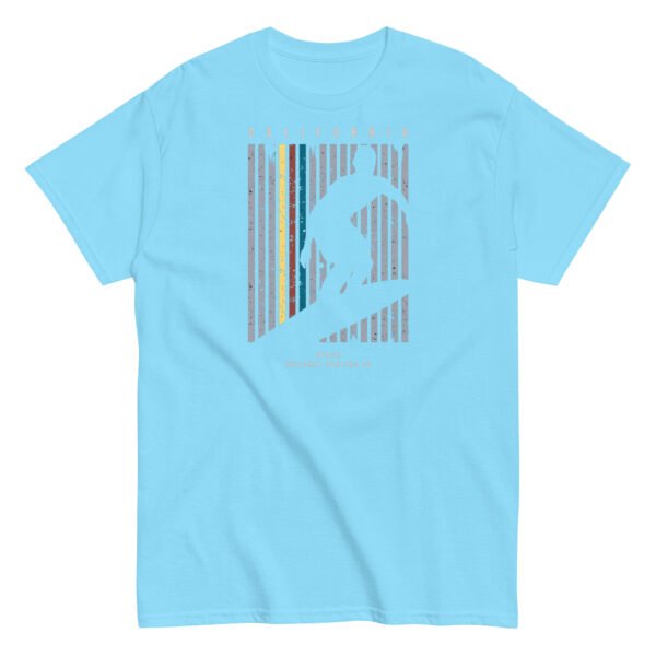 California Beach Original Surfing Co T-shirt - Image 14