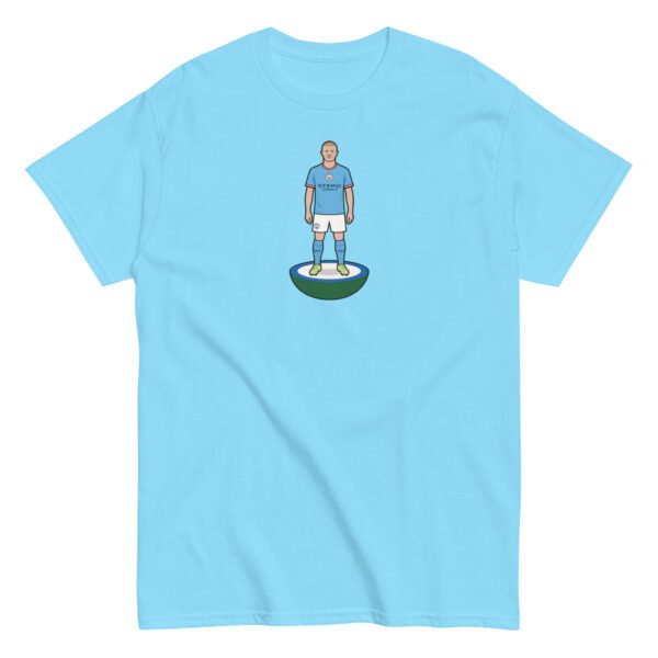 Haaland Subbuteo T-Shirt - Image 6