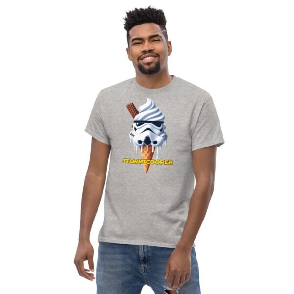 Stormscooper T-shirt - Image 4