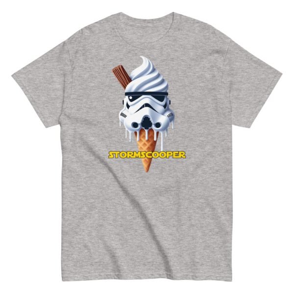 Stormscooper T-shirt - Image 15