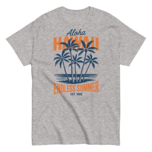 Aloha Hawaii Surfing Beach T-shirts - Image 12