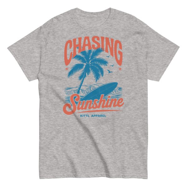 Chasing Sunshine Surf T Shirts - Image 12