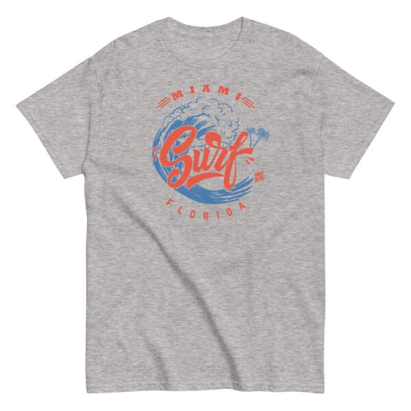 Miami Surf Florida T-shirt - Image 14