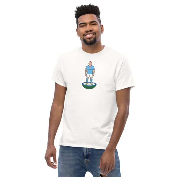 Haaland Subbuteo T-Shirt - Image 4