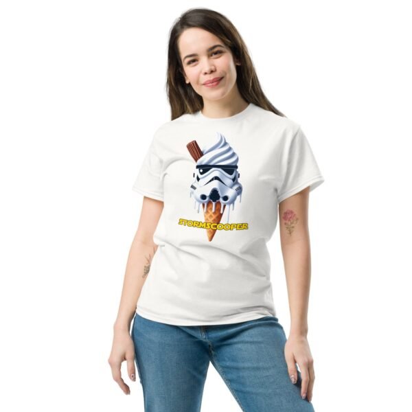 Stormscooper T-shirt - Image 2