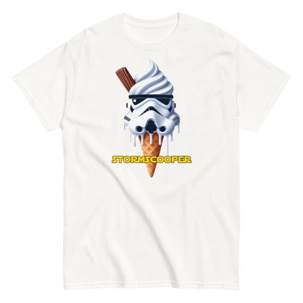 Stormscooper T-shirt - Image 18