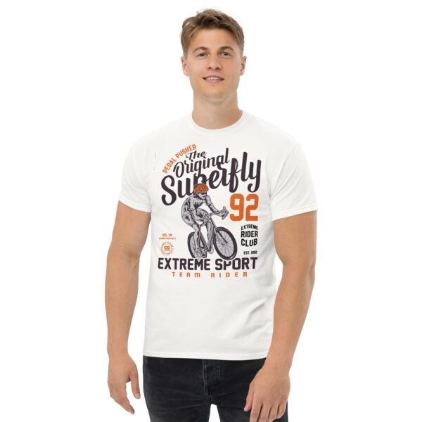 The Original Superfly 92 Cycling T-shirts - Image 2