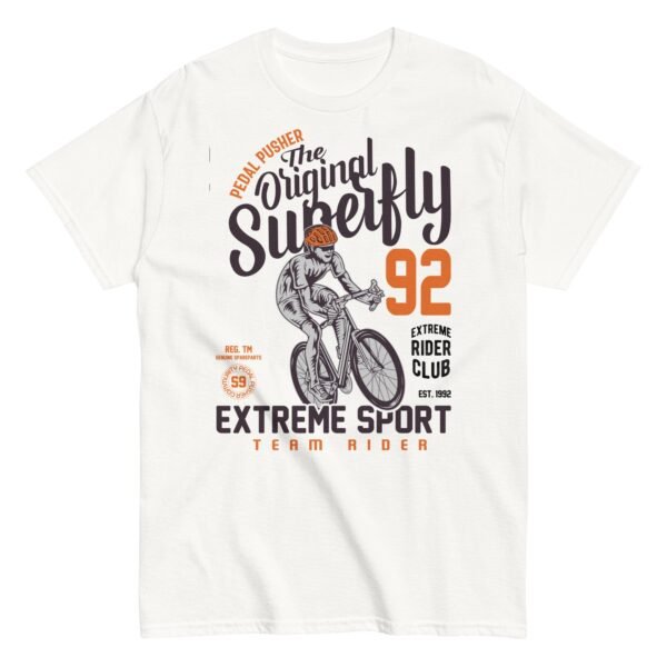 The Original Superfly 92 Cycling T-shirts - Image 14