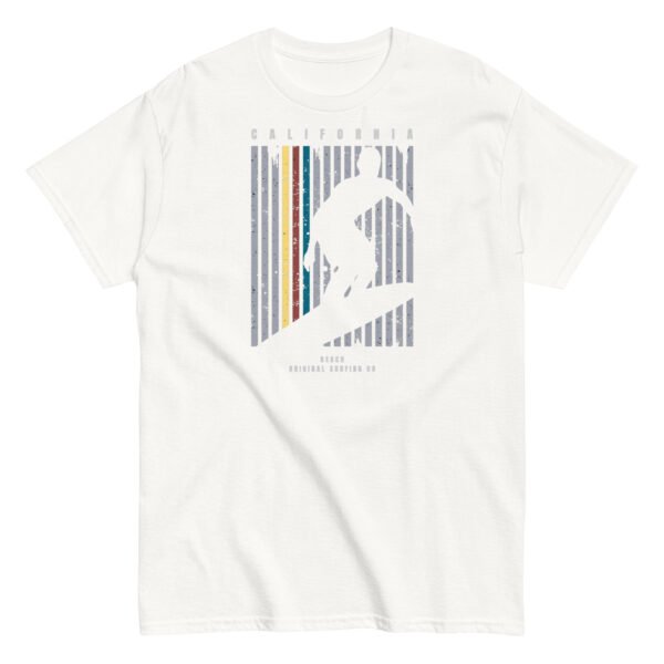 California Beach Original Surfing Co T-shirt - Image 15