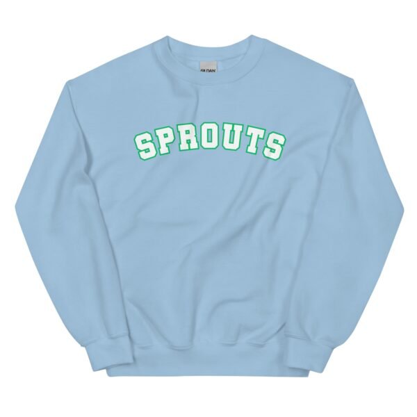 SPROUTS Funny Christmas Jumper Day Sweatshirt - Image 7
