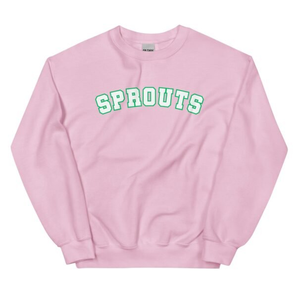 SPROUTS Funny Christmas Jumper Day Sweatshirt - Image 8