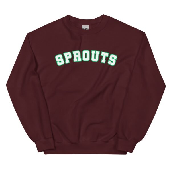SPROUTS Funny Christmas Jumper Day Sweatshirt - Image 4