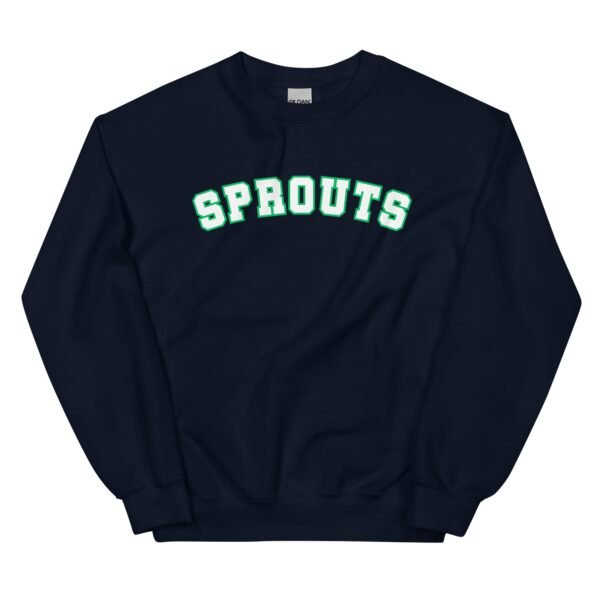 SPROUTS Funny Christmas Jumper Day Sweatshirt - Image 3
