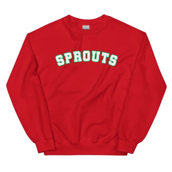 SPROUTS Funny Christmas Jumper Day Sweatshirt - Image 5
