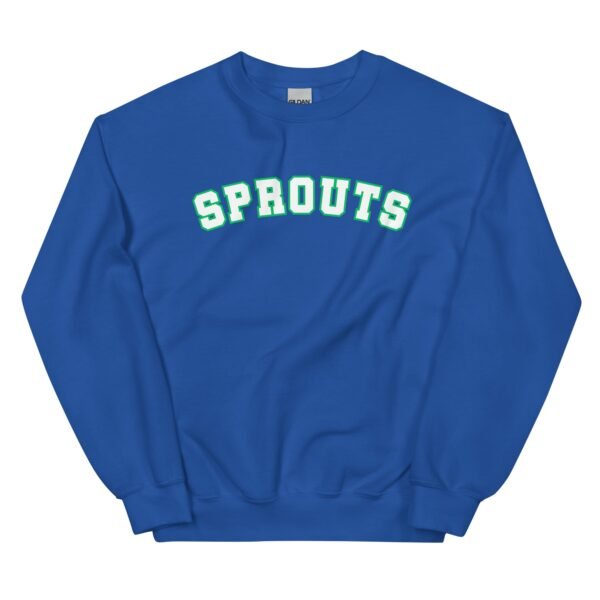 SPROUTS Funny Christmas Jumper Day Sweatshirt - Image 6