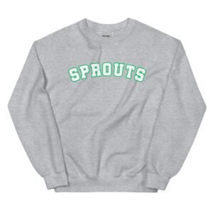 SPROUTS Funny Christmas Jumper Day Sweatshirt
