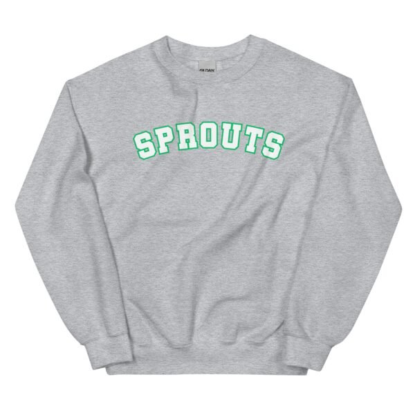 SPROUTS Funny Christmas Jumper Day Sweatshirt