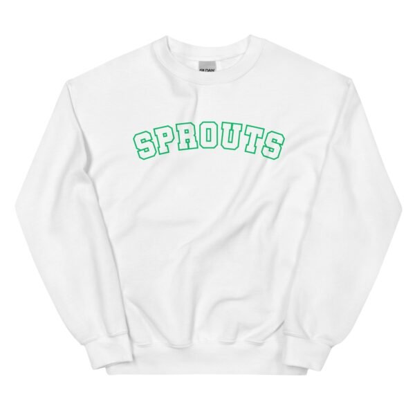 SPROUTS Funny Christmas Jumper Day Sweatshirt - Image 9