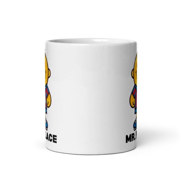 Mr Palace Crystal Palace Mr Men Mug - Image 3