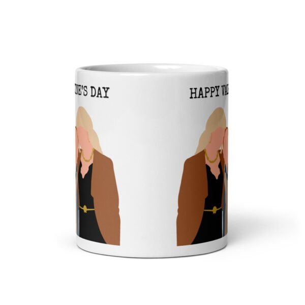Dawn & Pete Valentine’s Day Mug Gavin & Stacey Funny Gift - Image 3